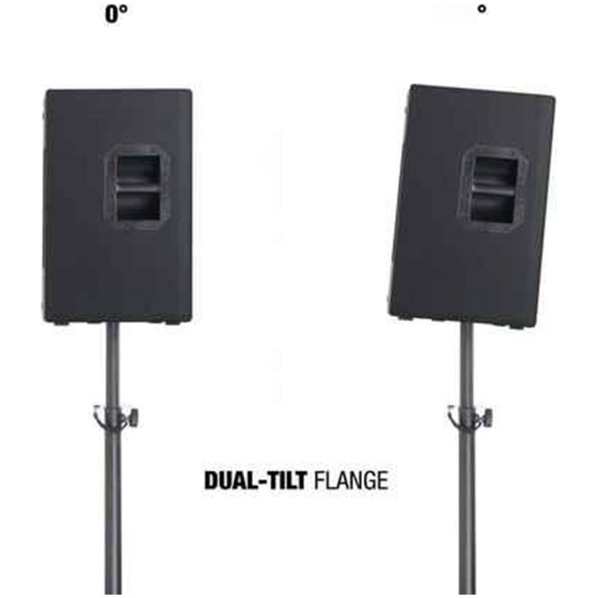 PowerWorks APOLLO 15PD Active Speaker with DSP - Image 5