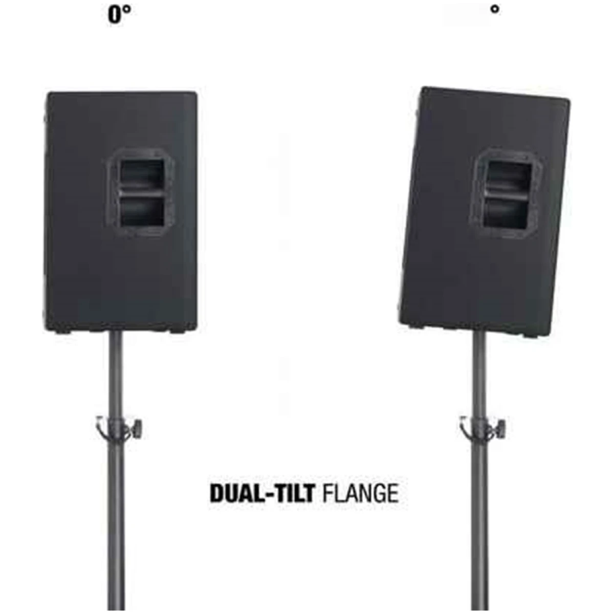 PowerWorks APOLLO 15PD Active Speaker with DSP - Image 5