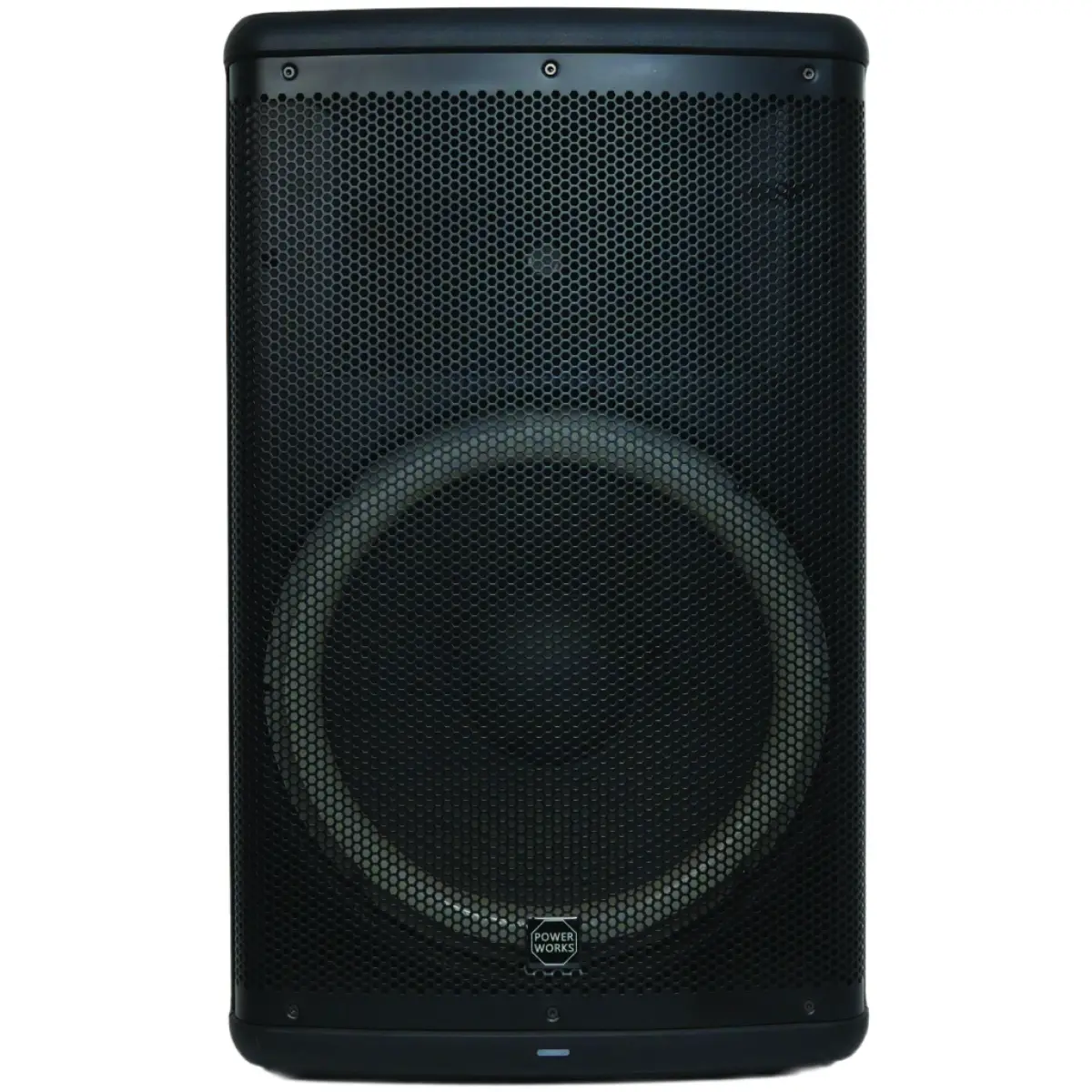 PowerWorks AQM-15A Battery Active Speaker with Bluetooth - Image 3