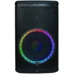 PowerWorks AQM-15A Battery Active Speaker with Bluetooth