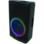 PowerWorks AQM-15A Battery Active Speaker with Bluetooth - Image 2