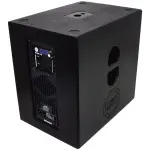PowerWorks ARTEMIS 12SB Active Subwoofer - Image 5