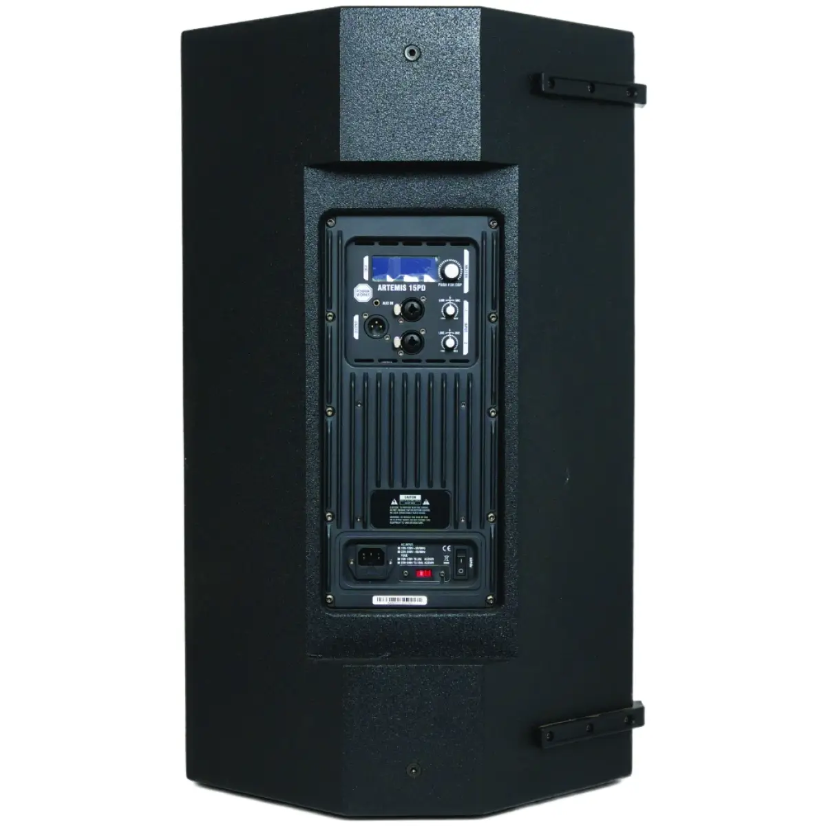 PowerWorks ARTEMIS 15PD Active Speaker - Image 6