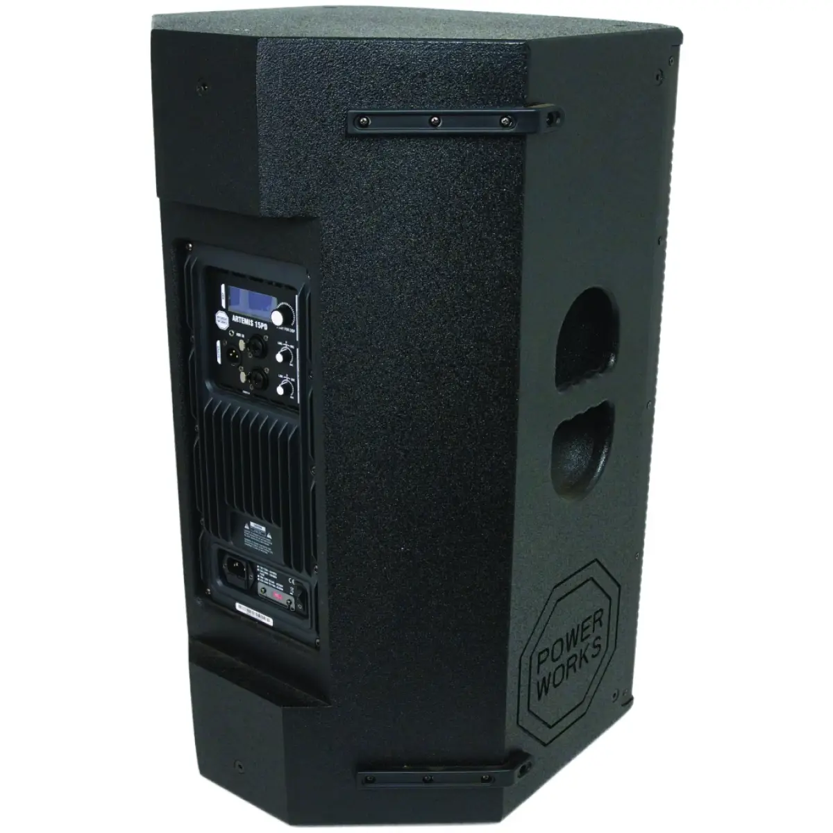 PowerWorks ARTEMIS 15PD Active Speaker - Image 5