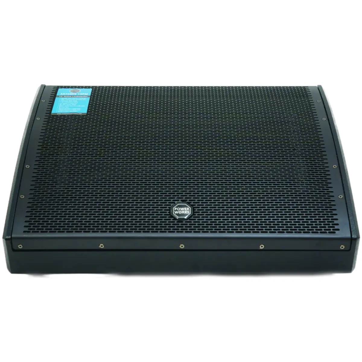 PowerWorks ARTEMIS 15PM Active Speaker - Image 3
