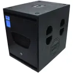 PowerWorks ARTEMIS 15SB Active Subwoofer - Image 2