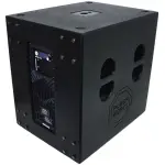 PowerWorks ARTEMIS 15SB Active Subwoofer - Image 5