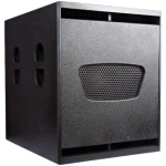 PowerWorks ARTEMIS 18S Passive Sub-Woofer
