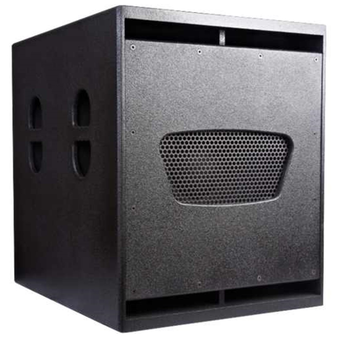 ARTEMIS-18S-Active-Sub-Woofer-Front-Left PowerWorks ARTEMIS 18S Passive Sub-Woofer - Image 1