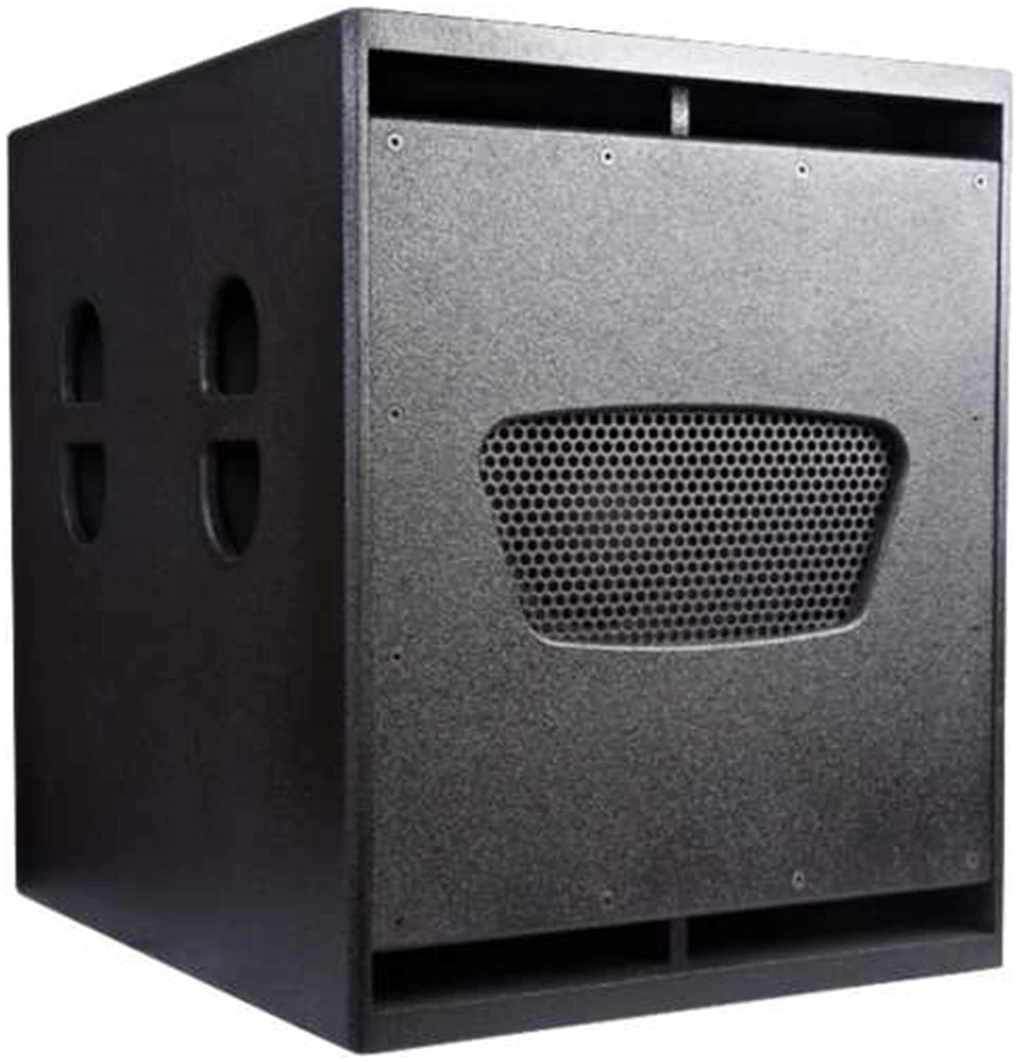 ARTEMIS-18S-Active-Sub-Woofer-Front-Left PowerWorks ARTEMIS 18S Passive Sub-Woofer - Image 1