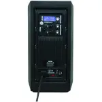 PowerWorks ARTEMIS 8PD Active Speaker With DSP - Image 6