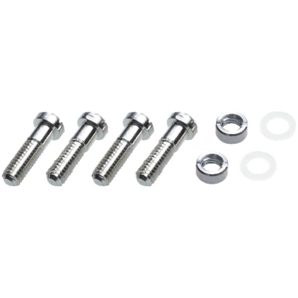 Audio-Technica AT-HS6BK Black Universal Headshell - Image 3