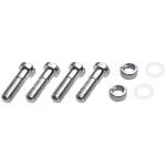 Audio-Technica AT-HS6BK Black Universal Headshell - Image 3