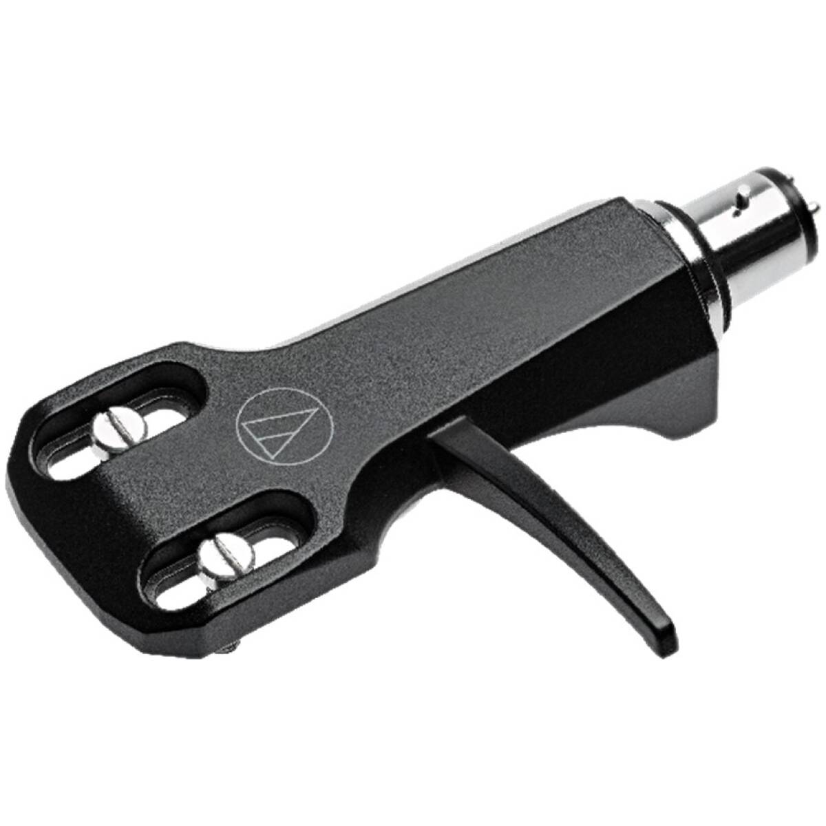 Audio-Technica AT-HS6BK Black Universal Headshell - Image 2