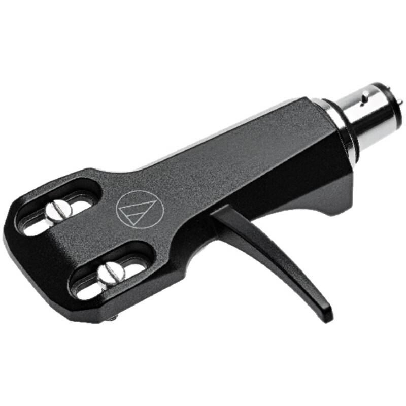 Audio-Technica AT-HS6BK Black Universal Headshell