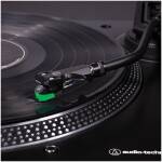 Audio-Technica AT-LP120XBTUSBBK Direct-Drive Turntable - Image 5