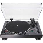 Audio-Technica AT-LP120XBTUSBBK Direct-Drive Turntable