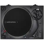 Audio-Technica AT-LP120XUSBBK Direct-Drive Turntable - Image 4
