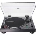 Audio-Technica AT-LP120XUSBBK Direct-Drive Turntable