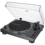 Audio-Technica AT-LP120XUSBBK Direct-Drive Turntable - Image 3