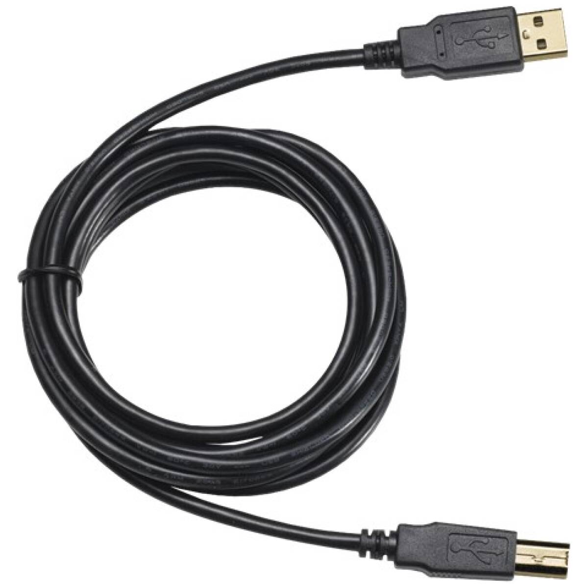 Audio-Technica AT-LP120XUSBBK Direct-Drive Turntable - Image 6