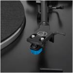 Audio-Technica AT-LP3XBTBK Black Turntable (Wireless & Analog) - Image 4