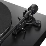 Audio-Technica AT-LP3XBTBK Black Turntable (Wireless & Analog) - Image 3