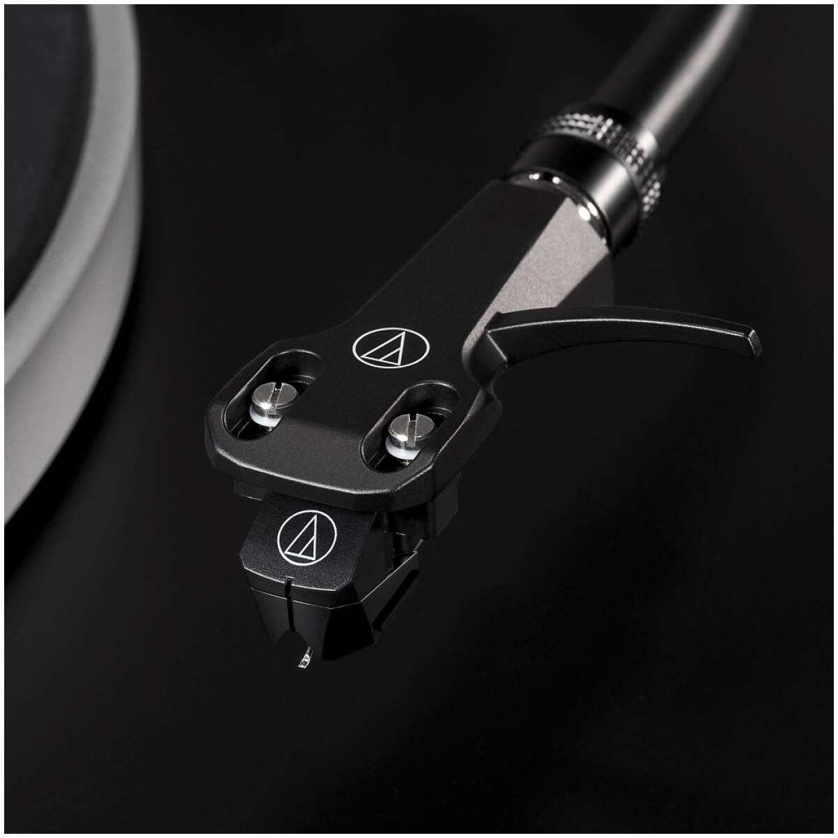 Audio-Technica AT-LP5X Turntable - Image 5