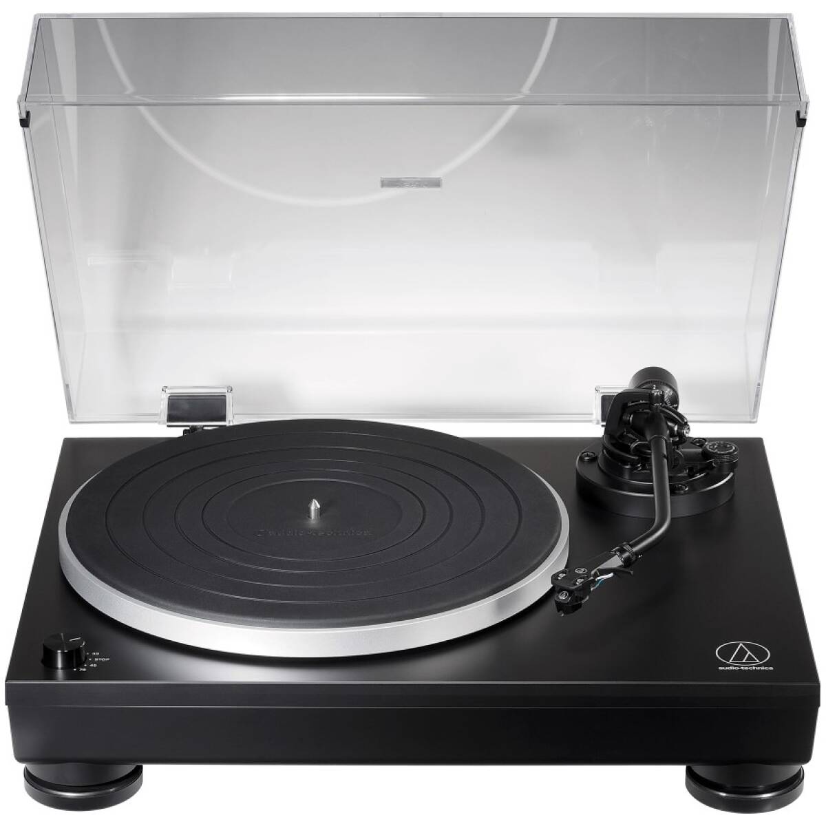 Audio-Technica AT-LP5X Turntable - Image 2