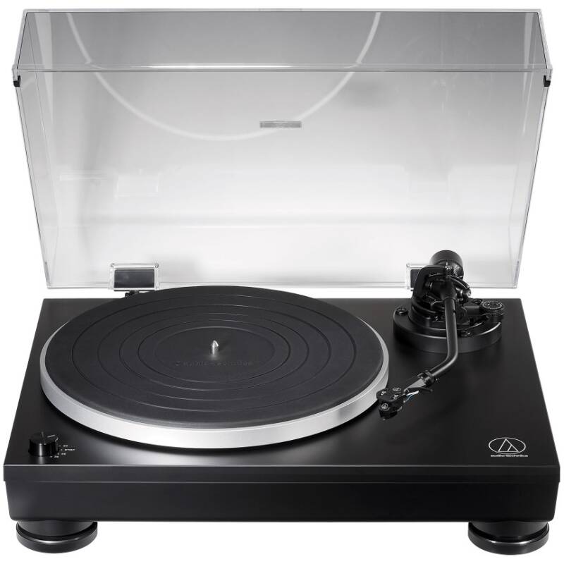 Audio-Technica AT-LP5X Turntable