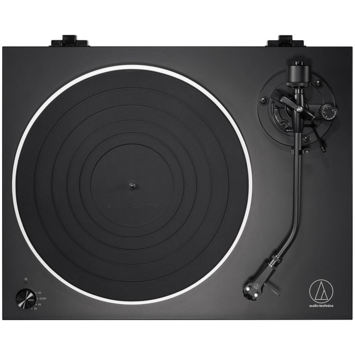Audio-Technica AT-LP5X Turntable - Image 4