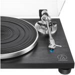 Audio-Technica AT-LPW30BK Belt-Drive Turntable - Image 6