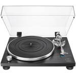 Audio-Technica AT-LPW30BK Belt-Drive Turntable