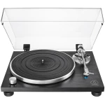 Audio-Technica AT-LPW30BK Belt-Drive Turntable