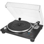 Audio-Technica AT-LPW30BK Belt-Drive Turntable - Image 3