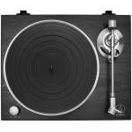 Audio-Technica AT-LPW30BK Belt-Drive Turntable - Image 4