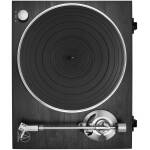 Audio-Technica AT-LPW30BK Belt-Drive Turntable - Image 5