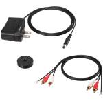 Audio-Technica AT-LPW40WN Belt-Drive Turntable - Image 4