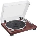 Audio-Technica AT-LPW50BTRW Bluetooth Manual Belt-Drive Turntable - Image 4