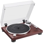 Audio-Technica AT-LPW50BTRW Bluetooth Manual Belt-Drive Turntable - Image 4
