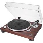 Audio-Technica AT-LPW50BTRW Bluetooth Manual Belt-Drive Turntable - Image 5