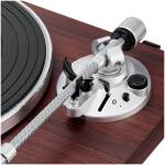 Audio-Technica AT-LPW50BTRW Bluetooth Manual Belt-Drive Turntable - Image 6