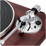 Audio-Technica AT-LPW50BTRW Bluetooth Manual Belt-Drive Turntable - Image 6