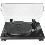 Audio-Technica AT-LPW50PB Belt-Drive Turntable