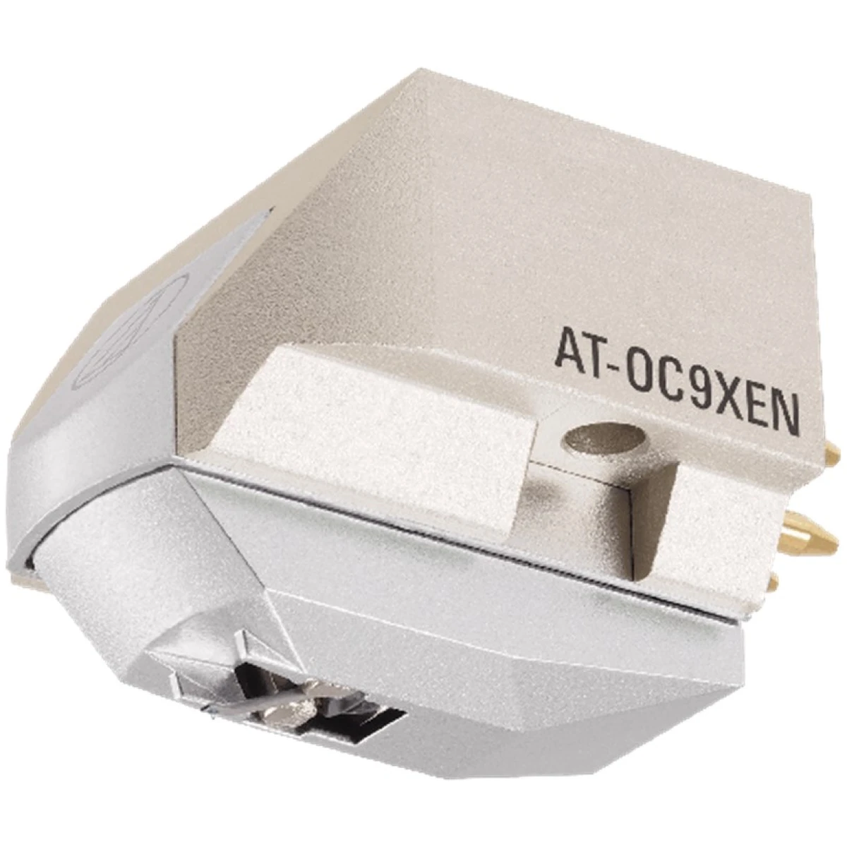 Audio-Technica AT-OC9XEN Dual Moving Coil Cartridge - Image 3