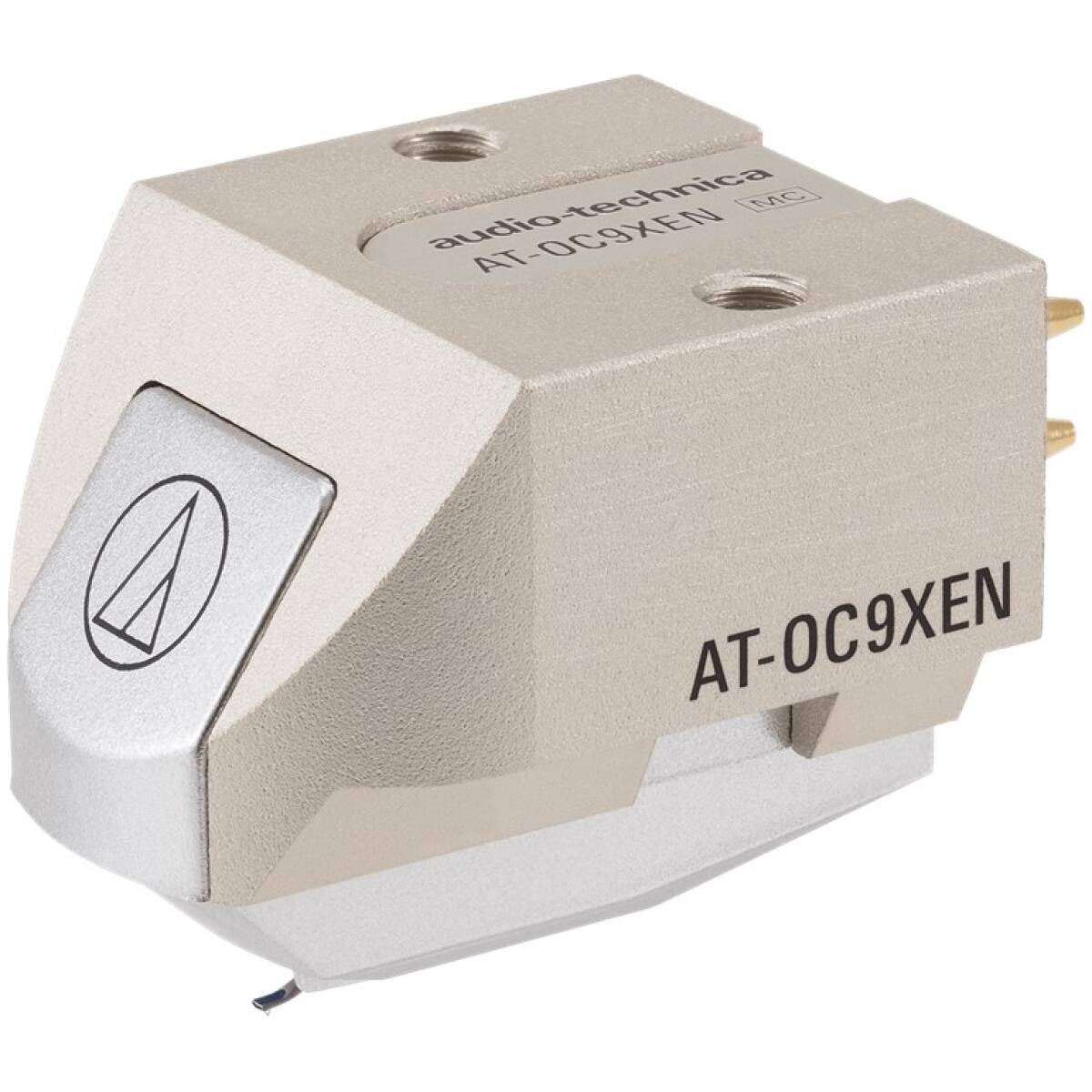 Audio-Technica AT-OC9XEN Dual Moving Coil Cartridge - Image 2