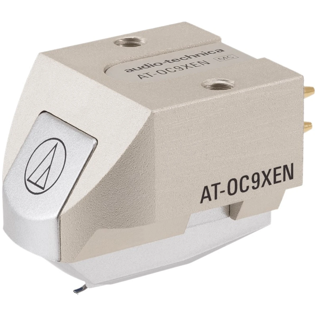 Audio-Technica AT-OC9XEN Dual Moving Coil Cartridge - Image 2