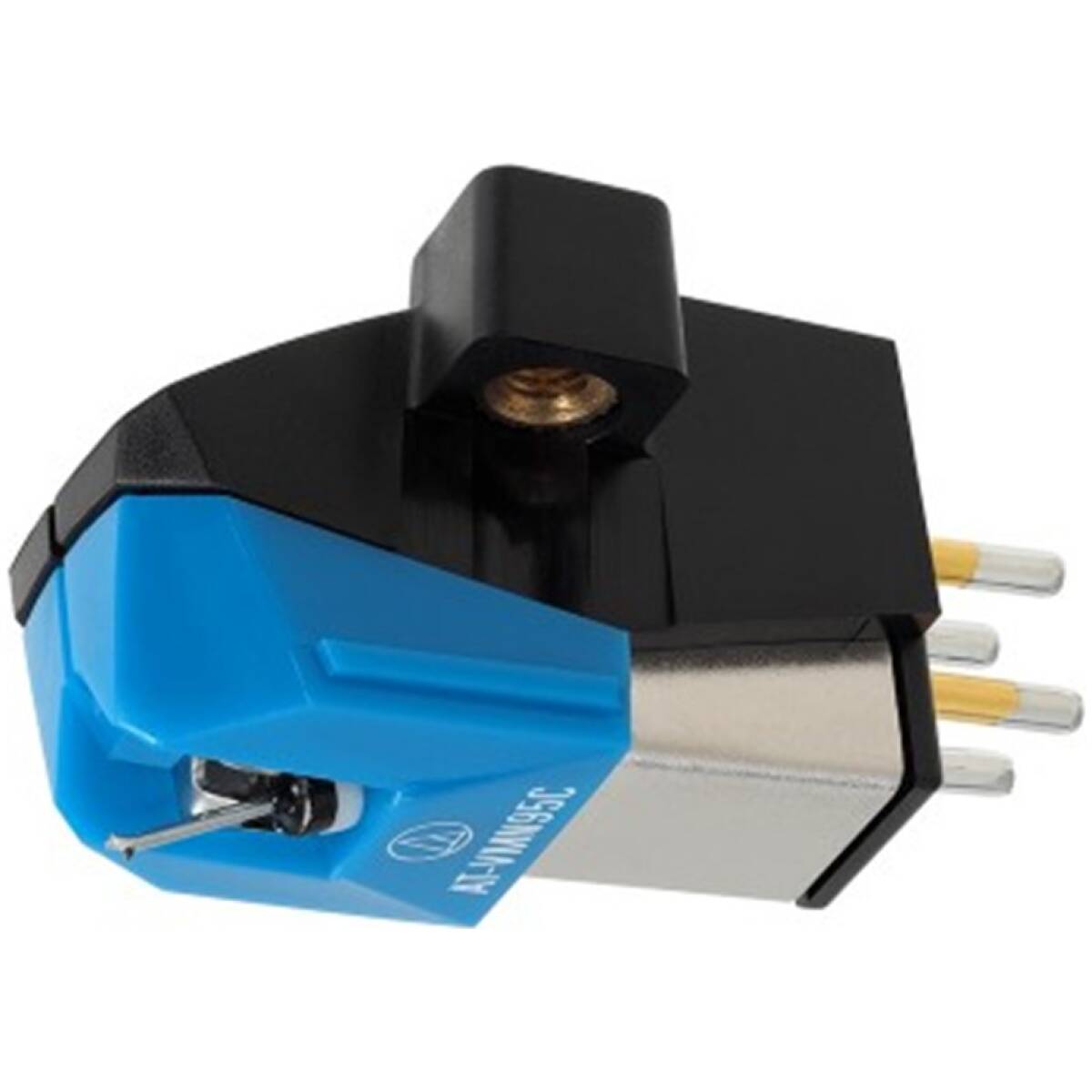 Audio-Technica AT-VM95C Dual Moving Magnet Cartridge - Image 3
