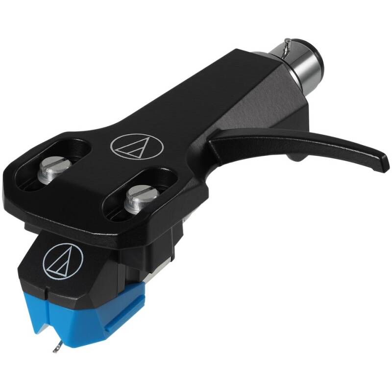 Audio-Technica AT-VM95C/H Headshell and Cartridge Combo Kit