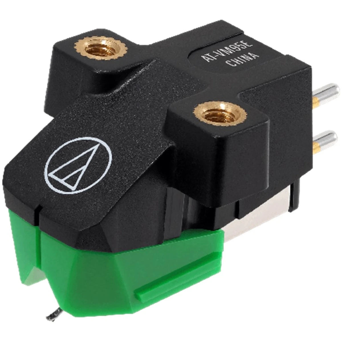 Audio-Technica AT-VM95E Dual Moving Magnet Cartridge - Image 2